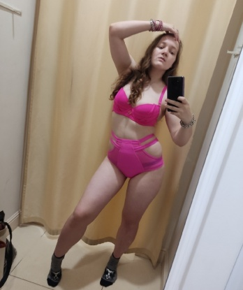 Живу в Москве и готова погрузиться с тобой в мир наслаждения и разврата. 💋
У меня есть все, чтобы сделать нашу встречу незабываемой: фото, отзывы и самые смелые фантазии. Я готова подарить тебе нежность, расслабление и новые эмоции. ⭐️
Мои услуги разнообразны и удовлетворят самые скрытые потребности: классический секс, оральные ласки, эротический массаж или жаркий стриптиз - выбирай, что тебе по вкусу. Со мной ты окунешься в безумное сексуальное приключение. 🔥
Не откладывай свое наслаждение на завтра, звони мне прямо сейчас и получи полный релакс! 💫 Анжела