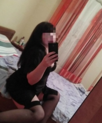 Анкета проститутки Нина - Фото 1, Табачный, 34 года, №14859